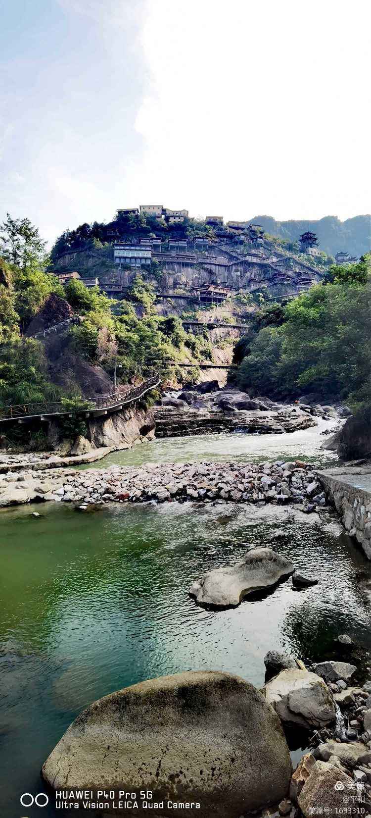 湖南短途旅游-湖南短途自驾游去哪里好玩