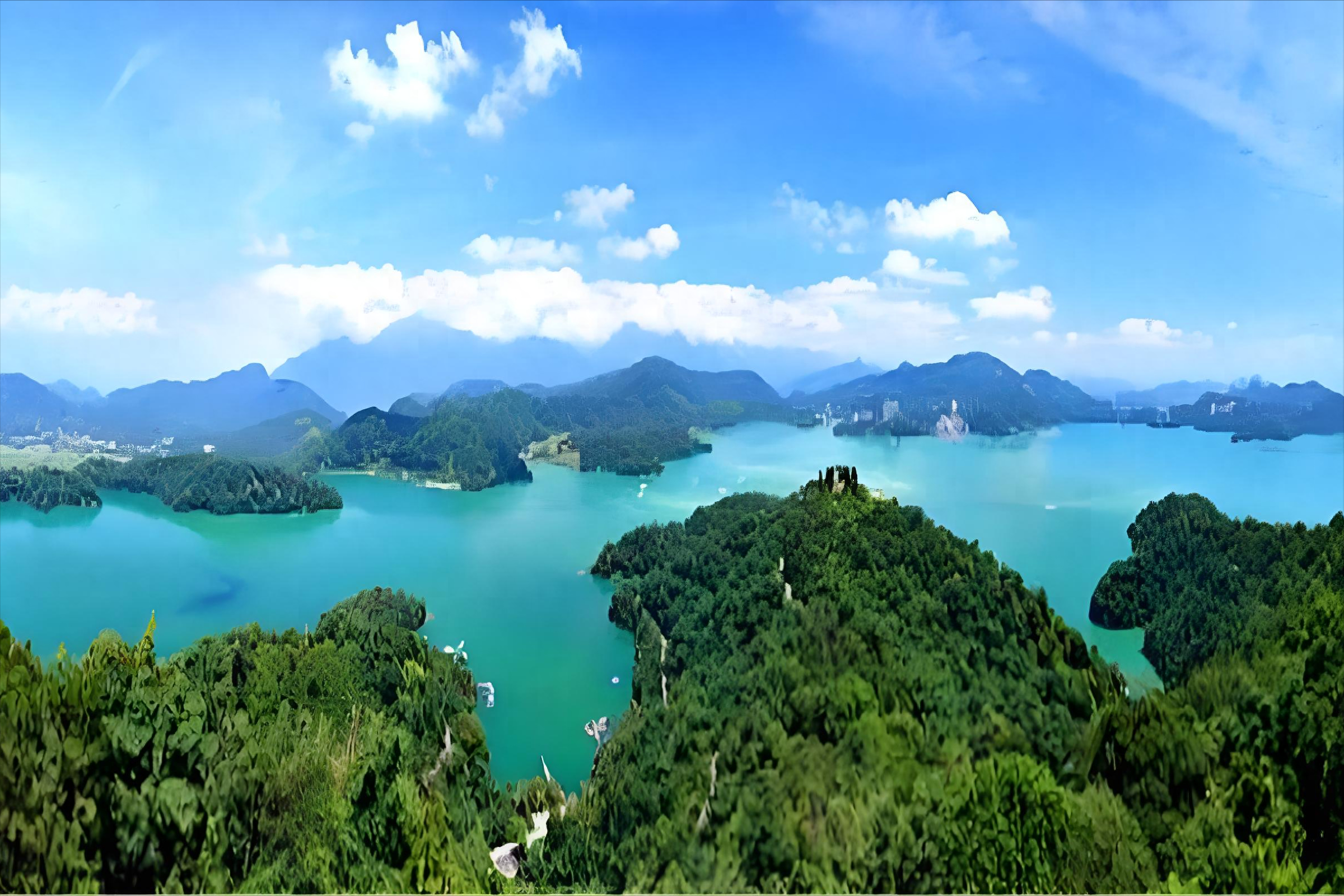 台湾旅游必去景点-台湾旅游必去景点推荐一下