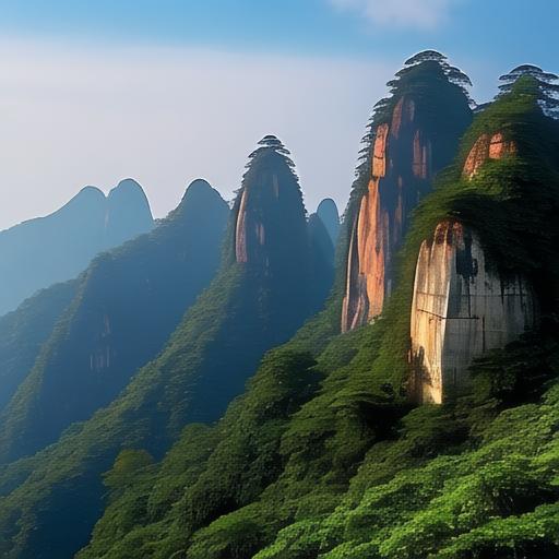 五指山旅游-五指山旅游景点排名前十 五指山旅游-五指山旅游景点排名前十
