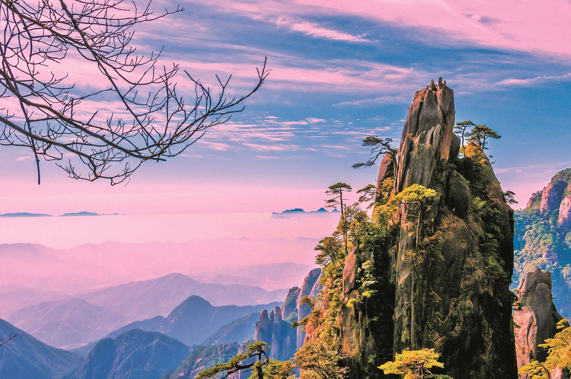庐山旅游-庐山旅游住哪里比较方便