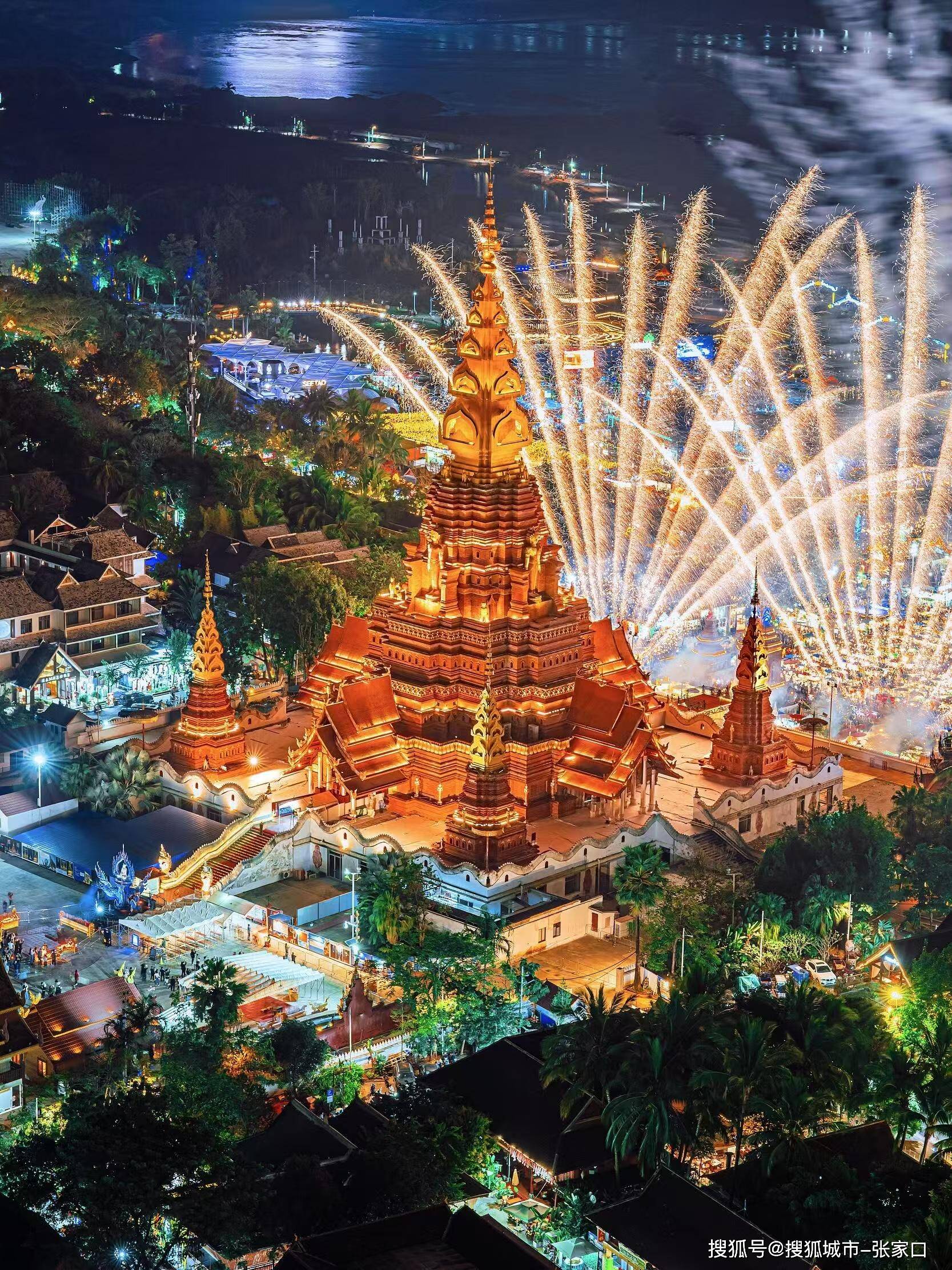 西双版纳旅游图片-西双版纳10大景区