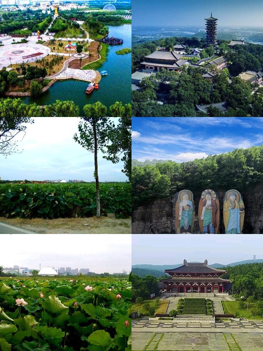 合肥旅游-合肥旅游经贸学校官网