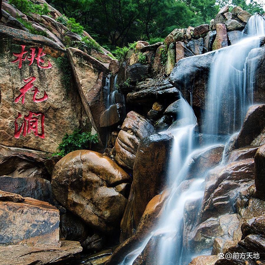 连云港旅游-连云港旅游攻略