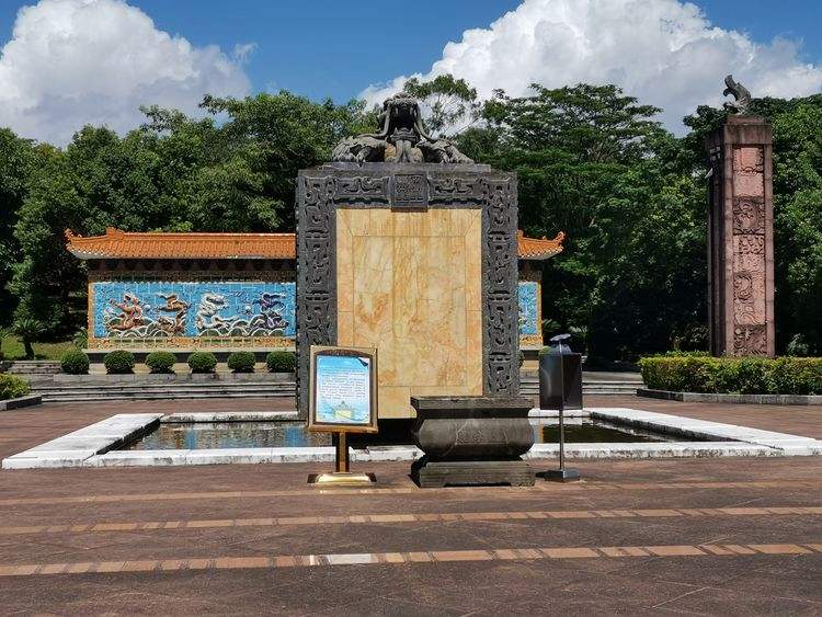 江门宋元崖门海战文化旅游区-江门宋元崖门海战文化旅游区门票