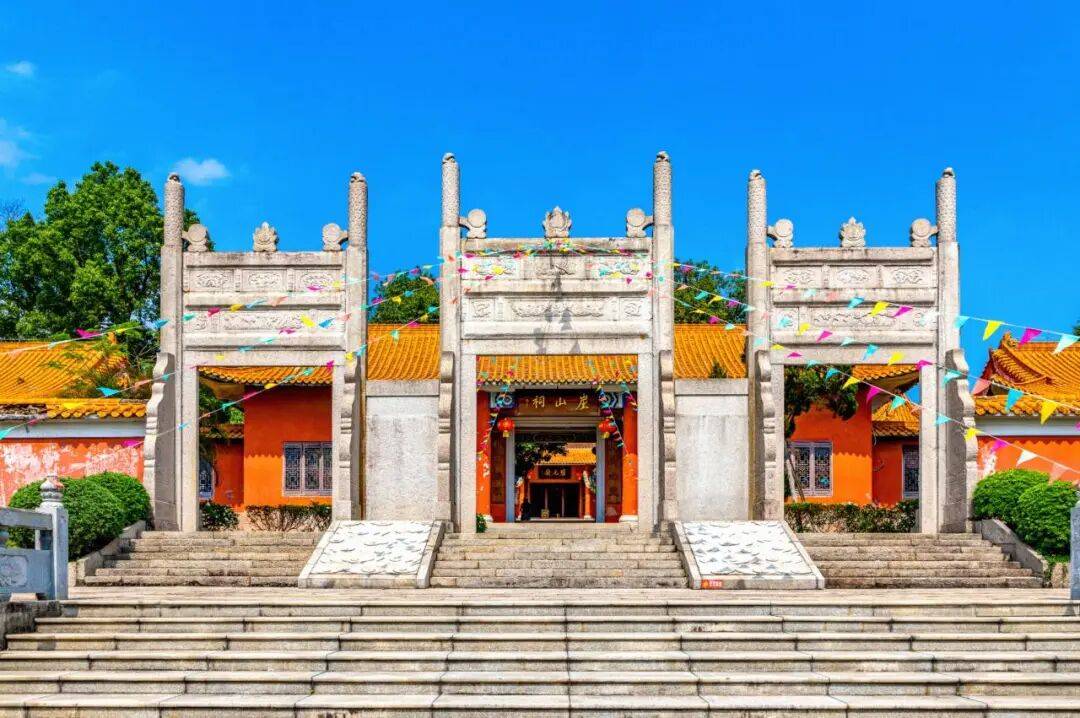 新会旅游景点大全-新会旅游攻略必去景点