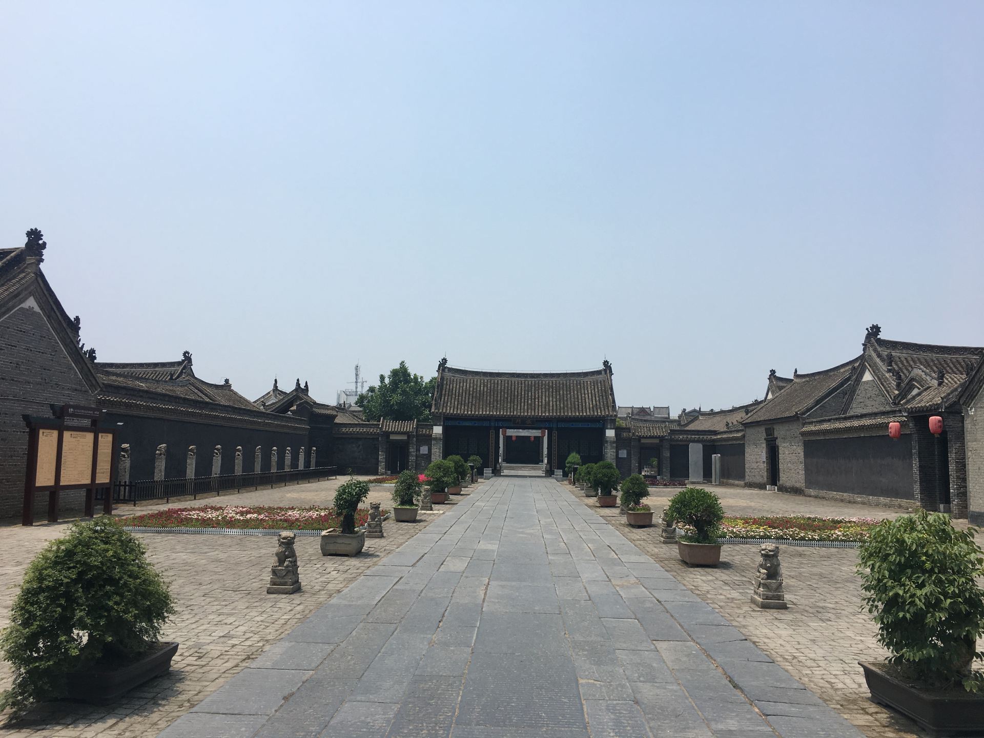 内乡旅游-内乡旅游必去十大景点推荐