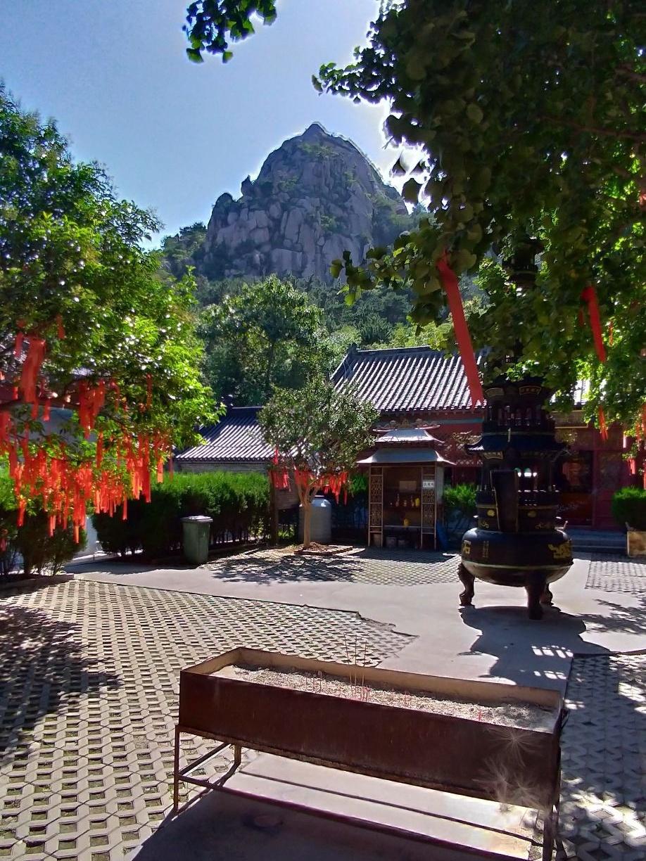 大珠山门票-大珠山门票怎么买优惠