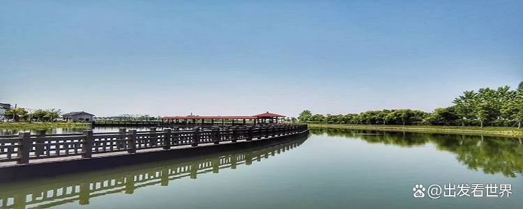 淀山湖旅游攻略-淀山湖旅游攻略自驾游