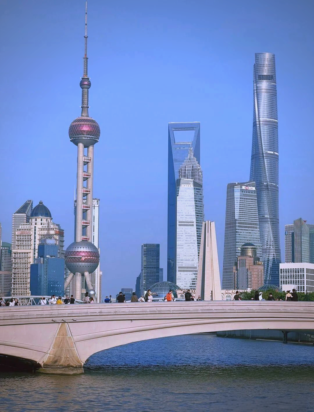 上海旅游景区-上海旅游景区一日游