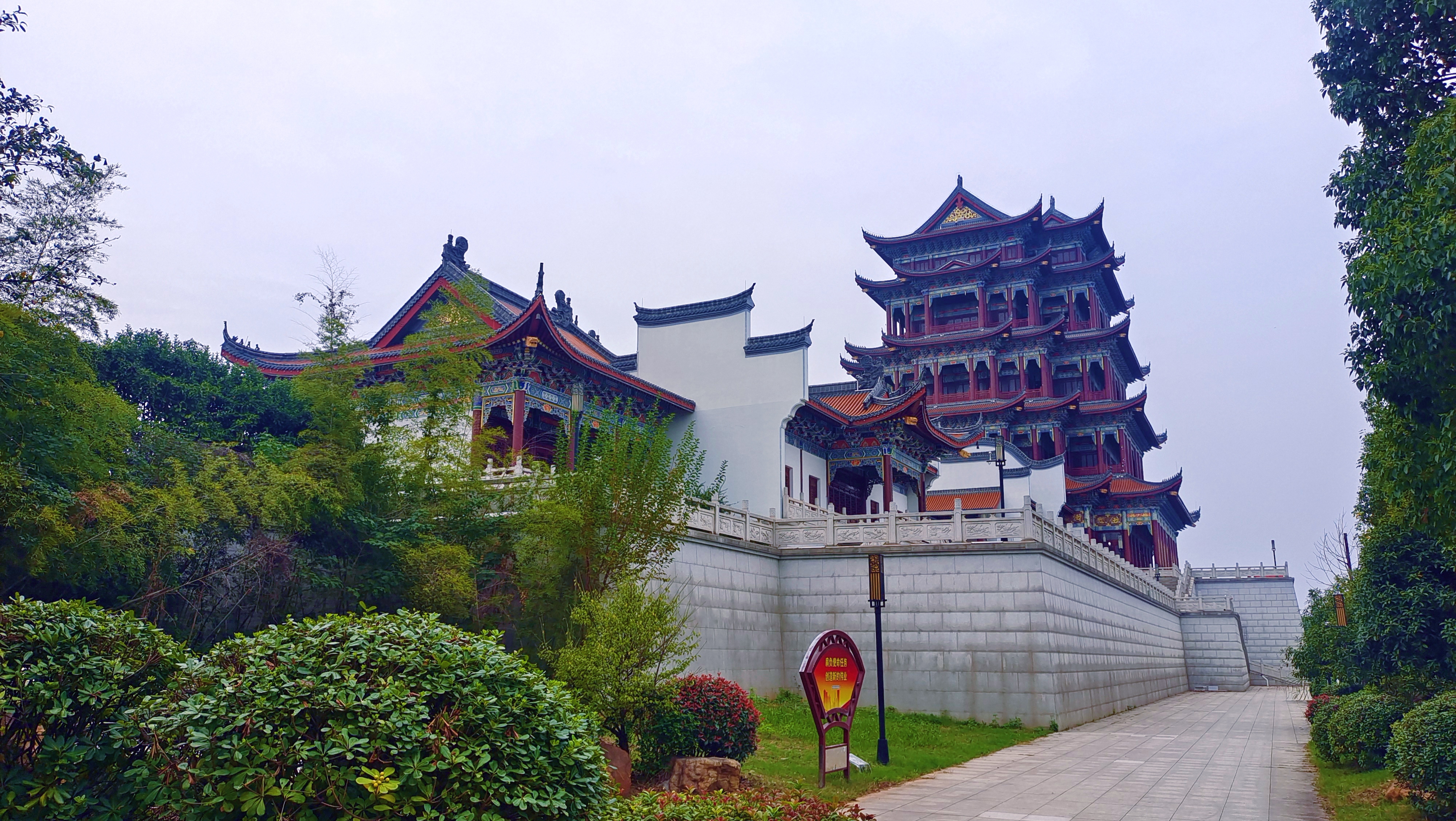 湘潭旅游景点大全-湘潭旅游攻略景点必去