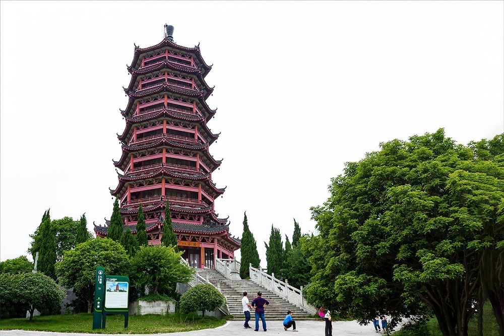 湘潭旅游景点大全-湘潭旅游攻略景点必去
