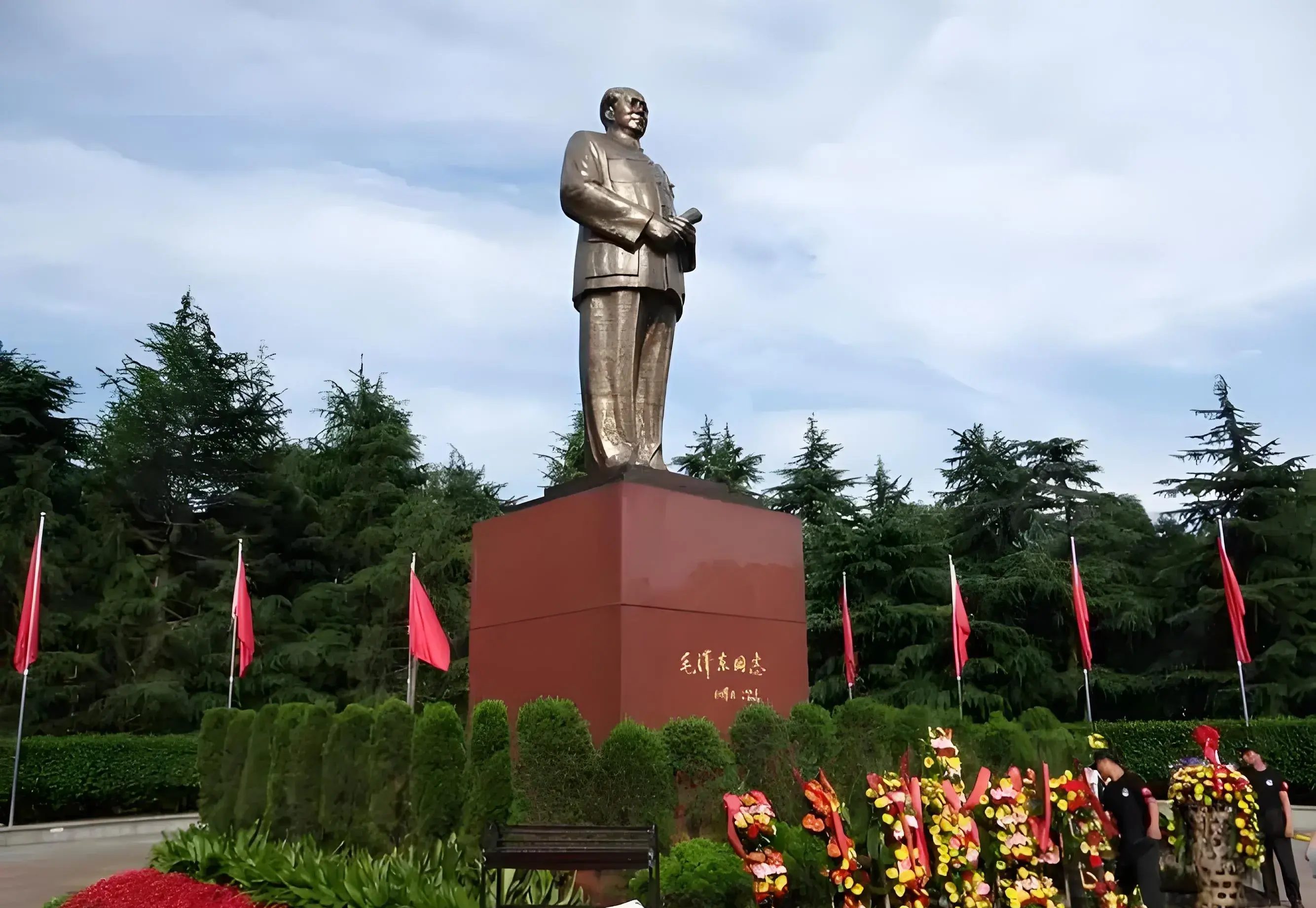 湖南的旅游景点-湖南旅游景点攻略
