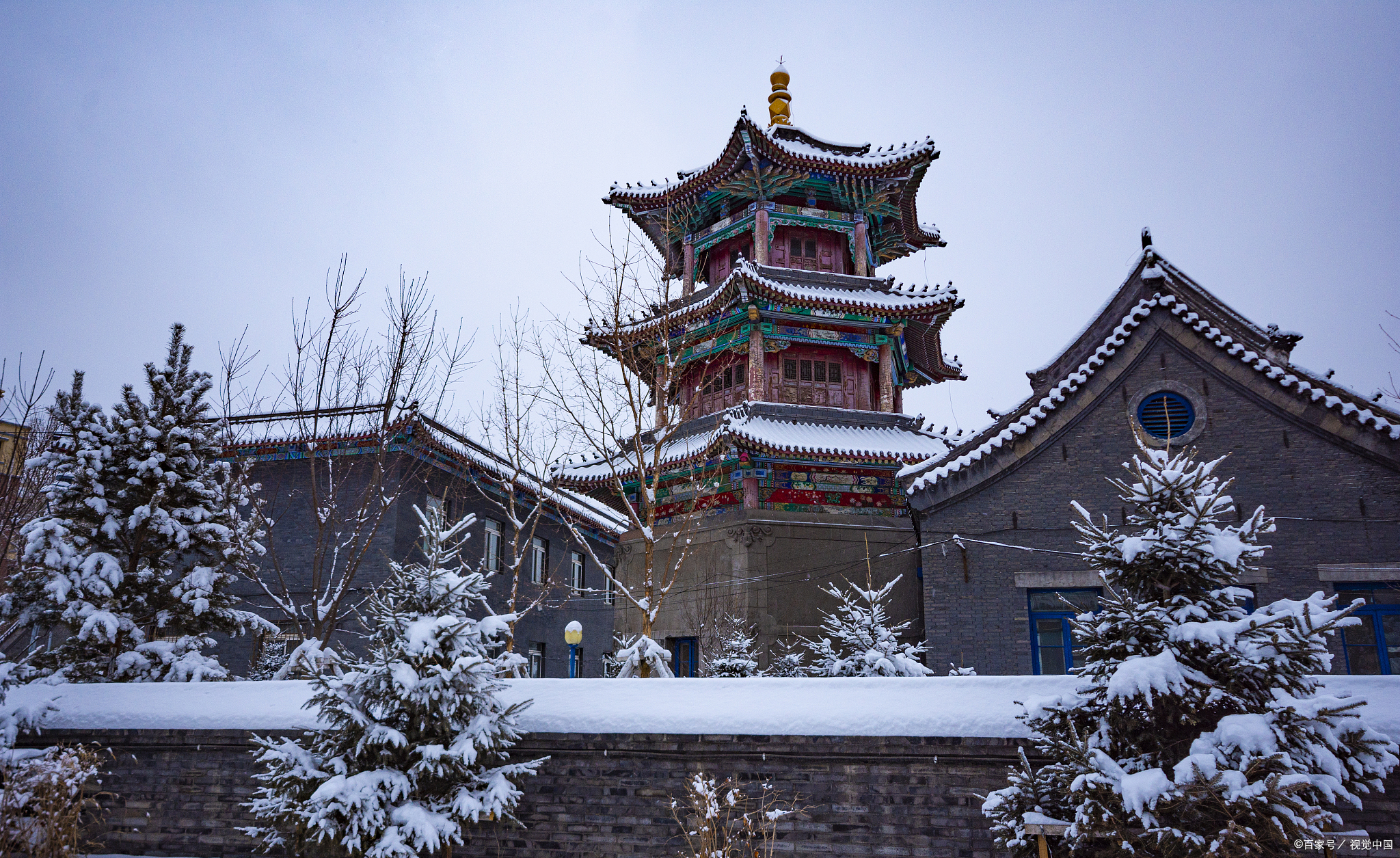 长春旅游-长春旅游文案