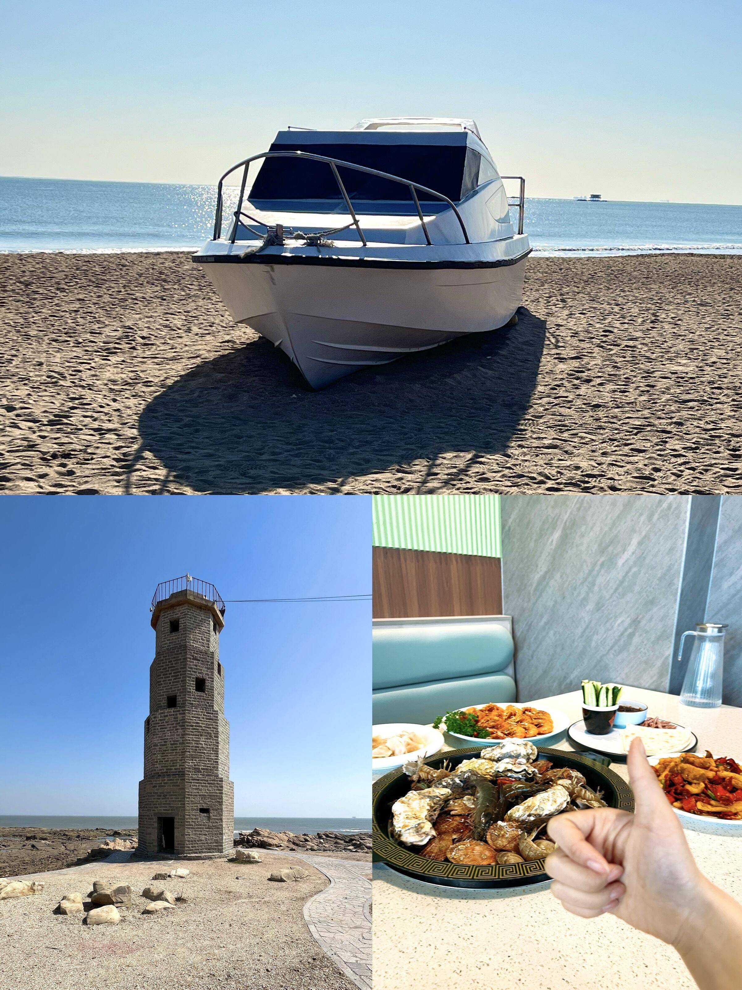 日照旅游景点-日照旅游景点哪里好玩的地方