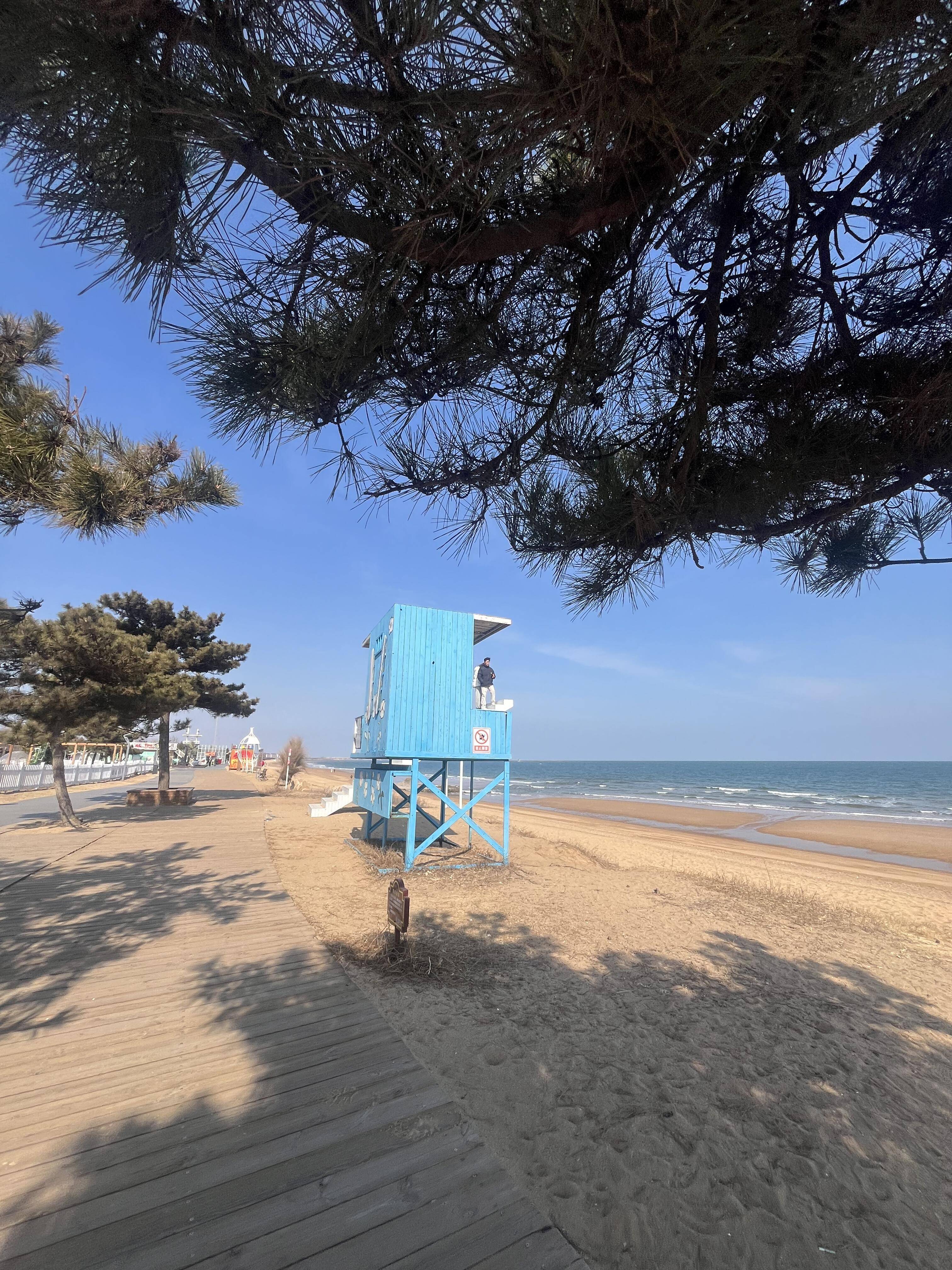 日照旅游景点-日照旅游景点哪里好玩的地方