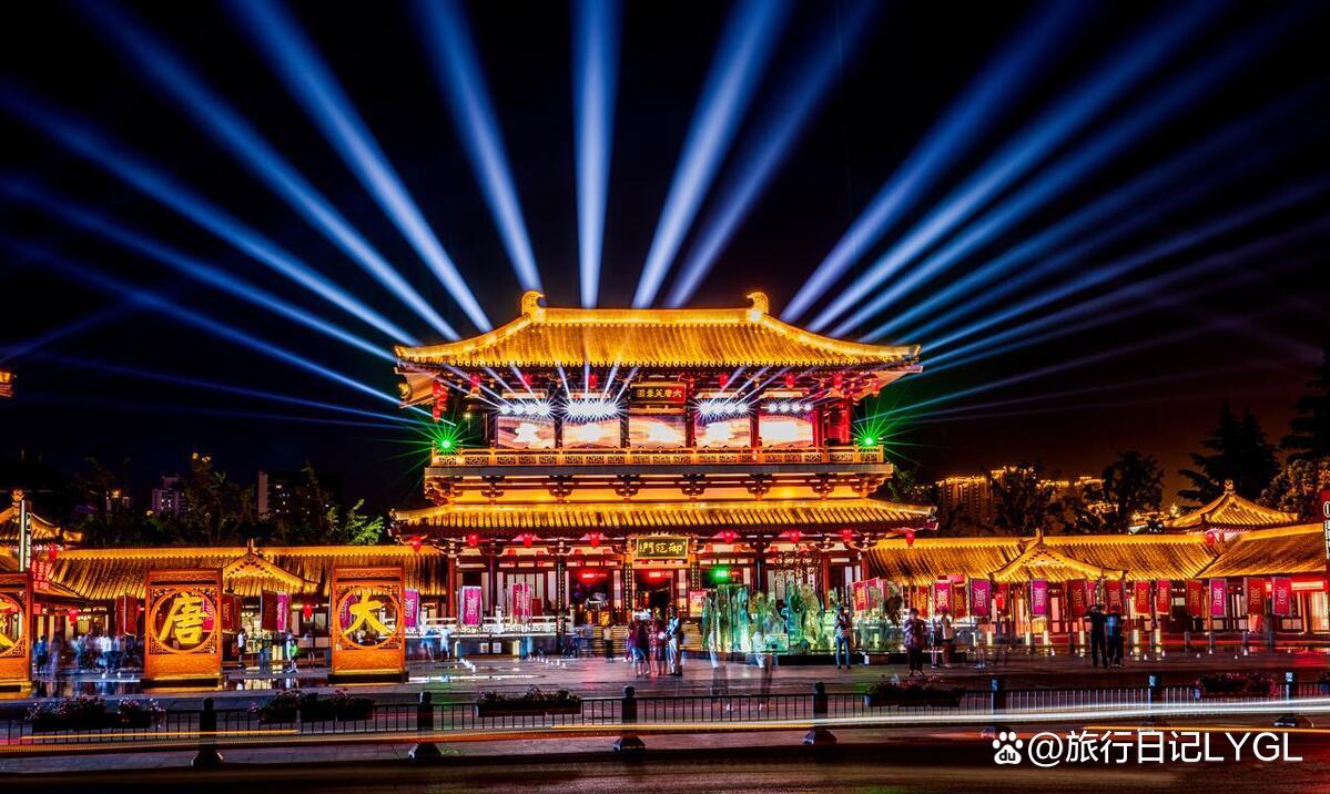 大唐芙蓉园门票团购-大唐芙蓉园一张门票多少钱