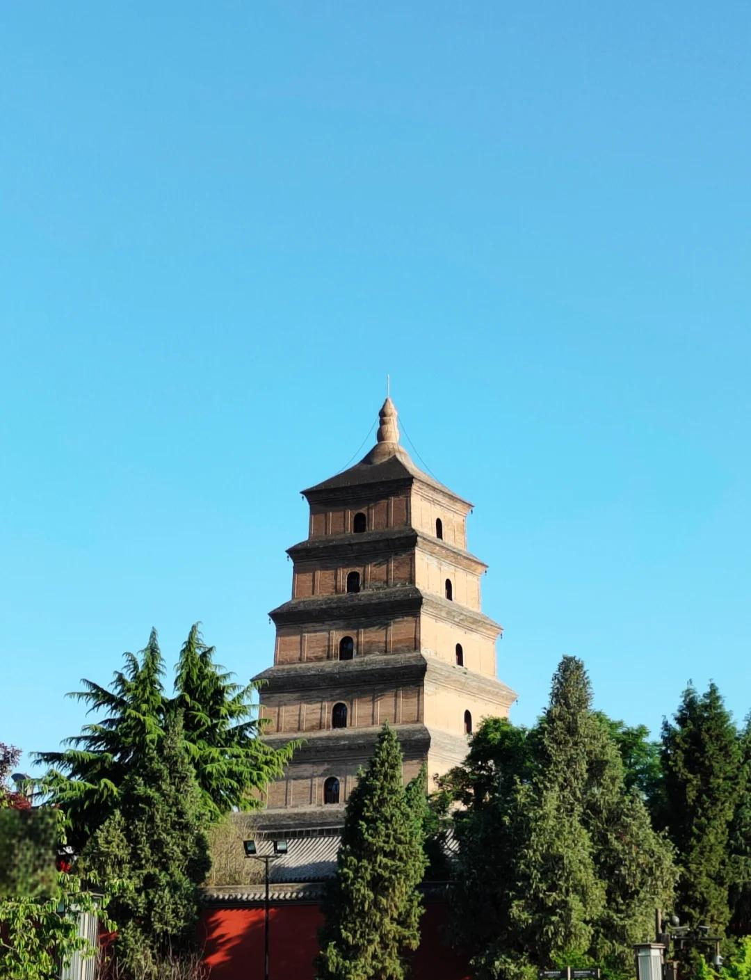 西安著名旅游景点-西安著名旅游景点介绍