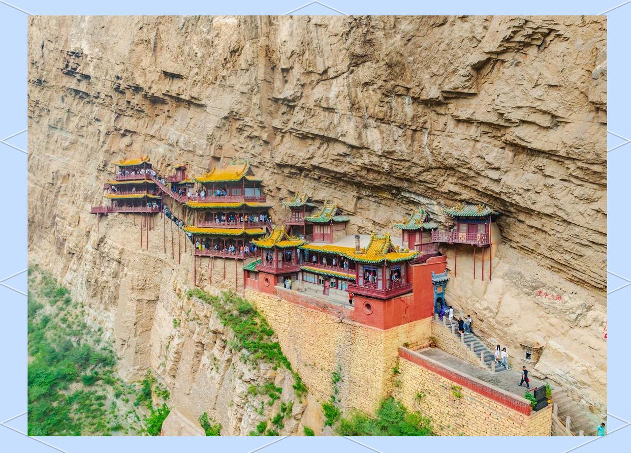 恒山悬空寺门票-恒山悬空寺门票需要预约吗 恒山悬空寺门票-恒山悬空寺门票需要预约吗