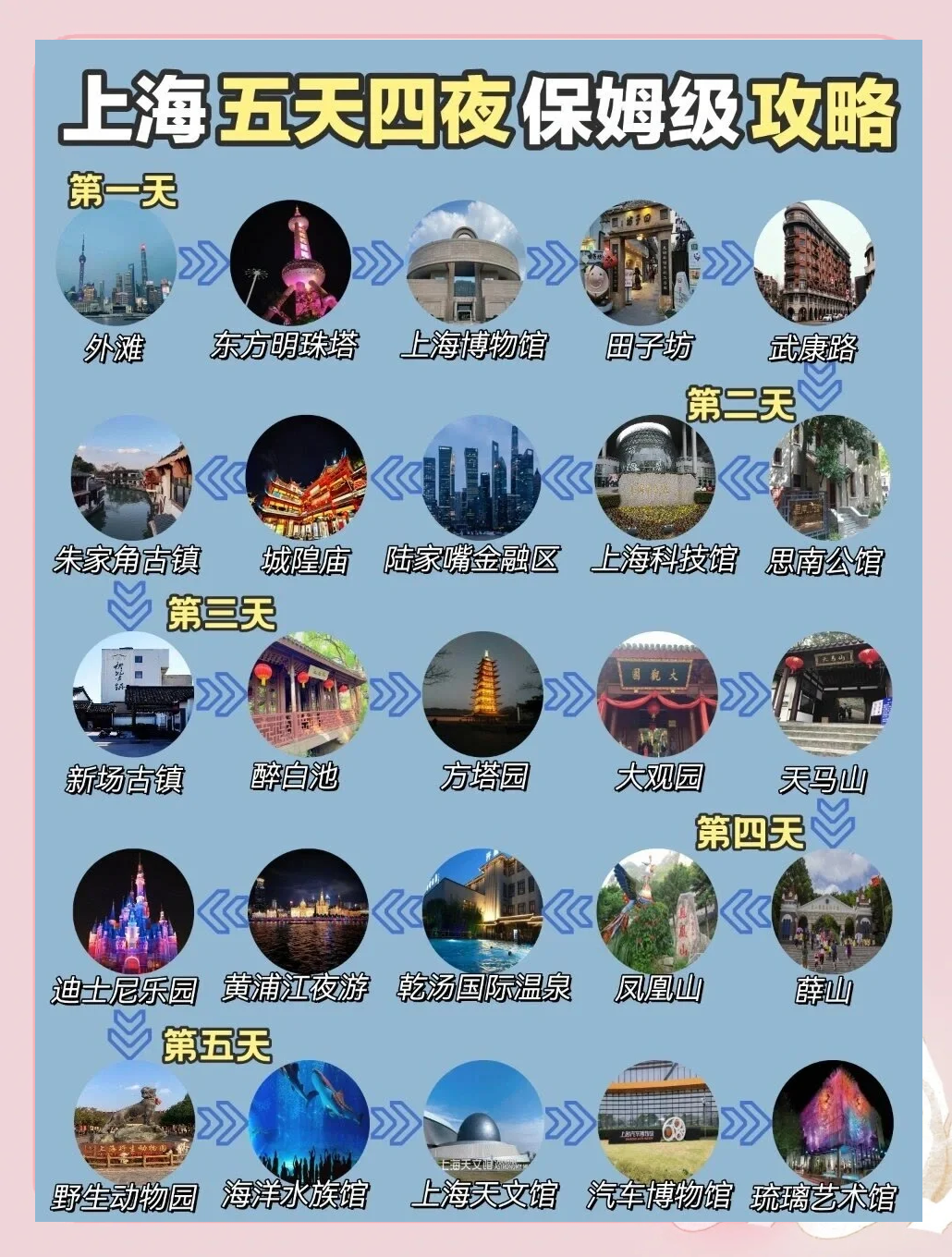 上海旅游节半价景点-上海到香港旅游团报价