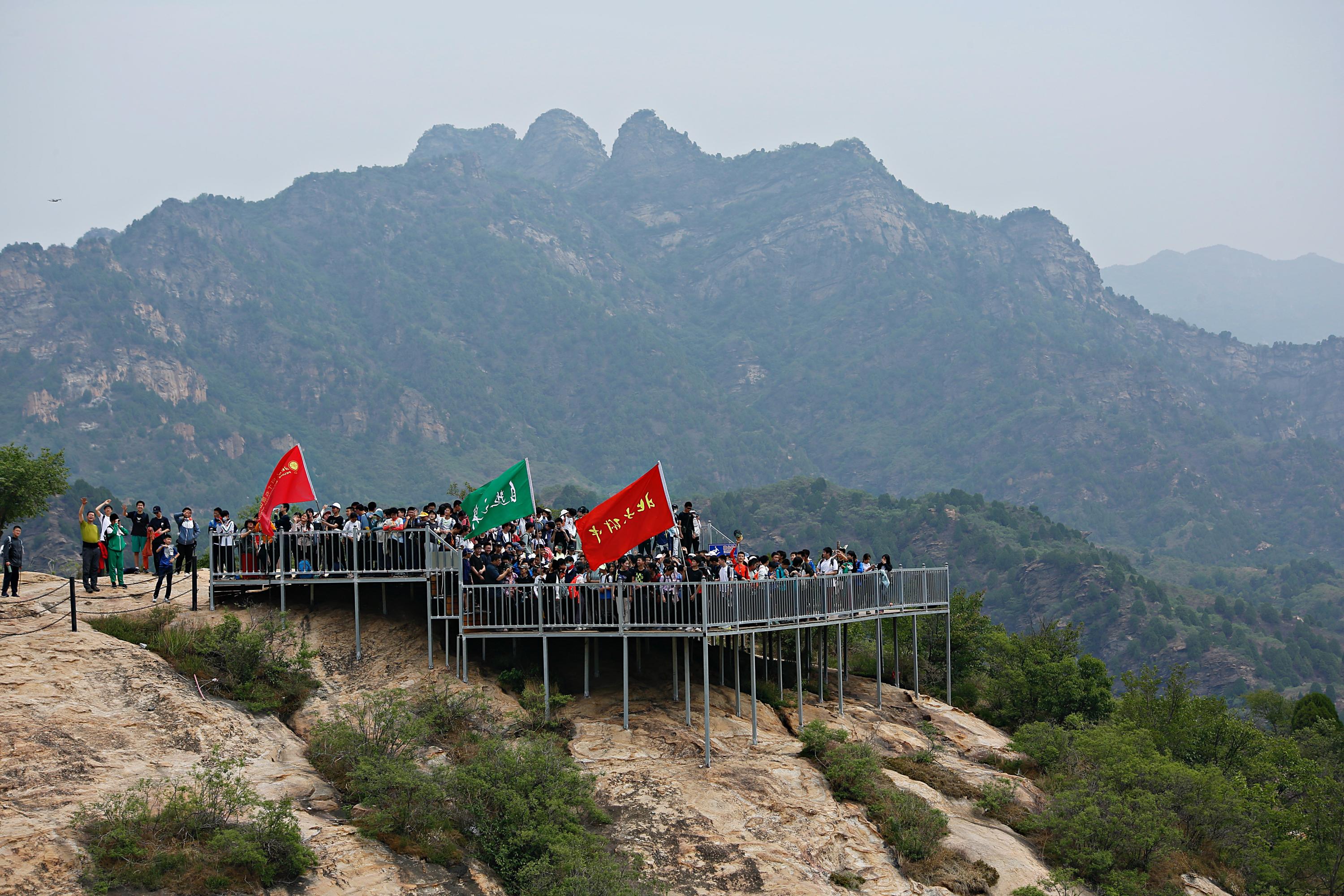 白河峡谷门票-白河峡谷门票免费吗