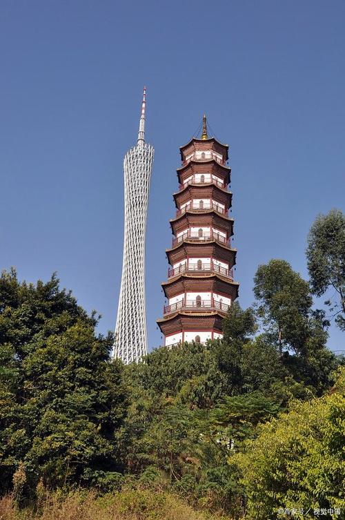 广东旅游必去十大景点-广东旅游必去十大景点排名
