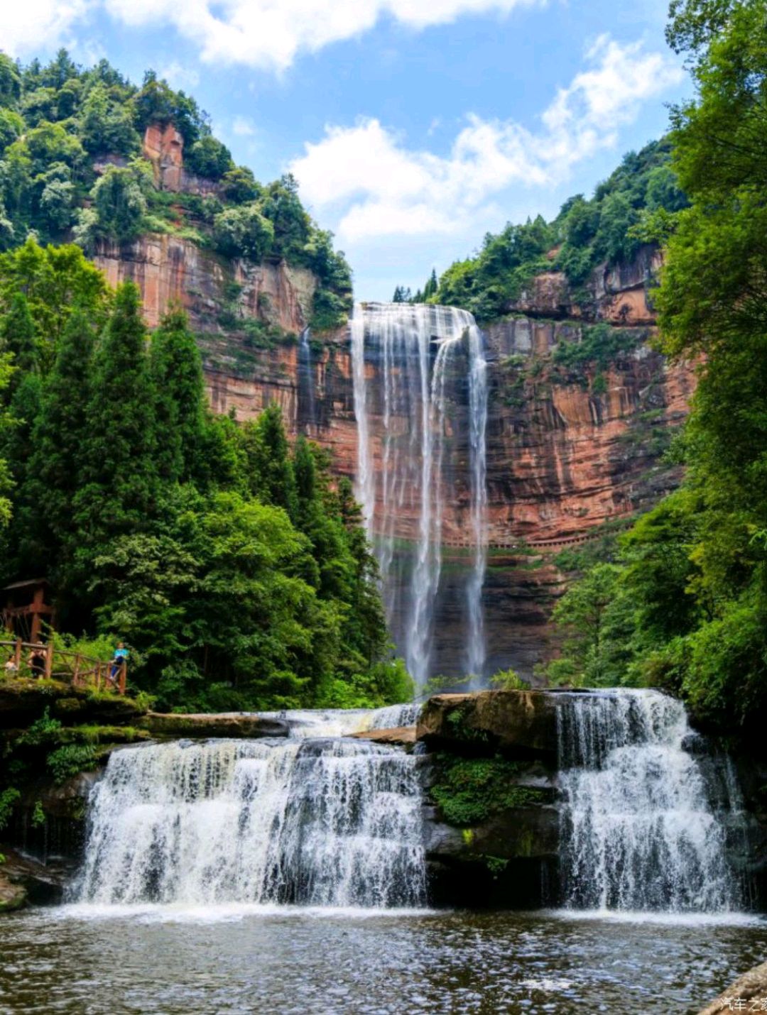 重庆旅游景点大全-重庆旅游景点大全景点排名榜