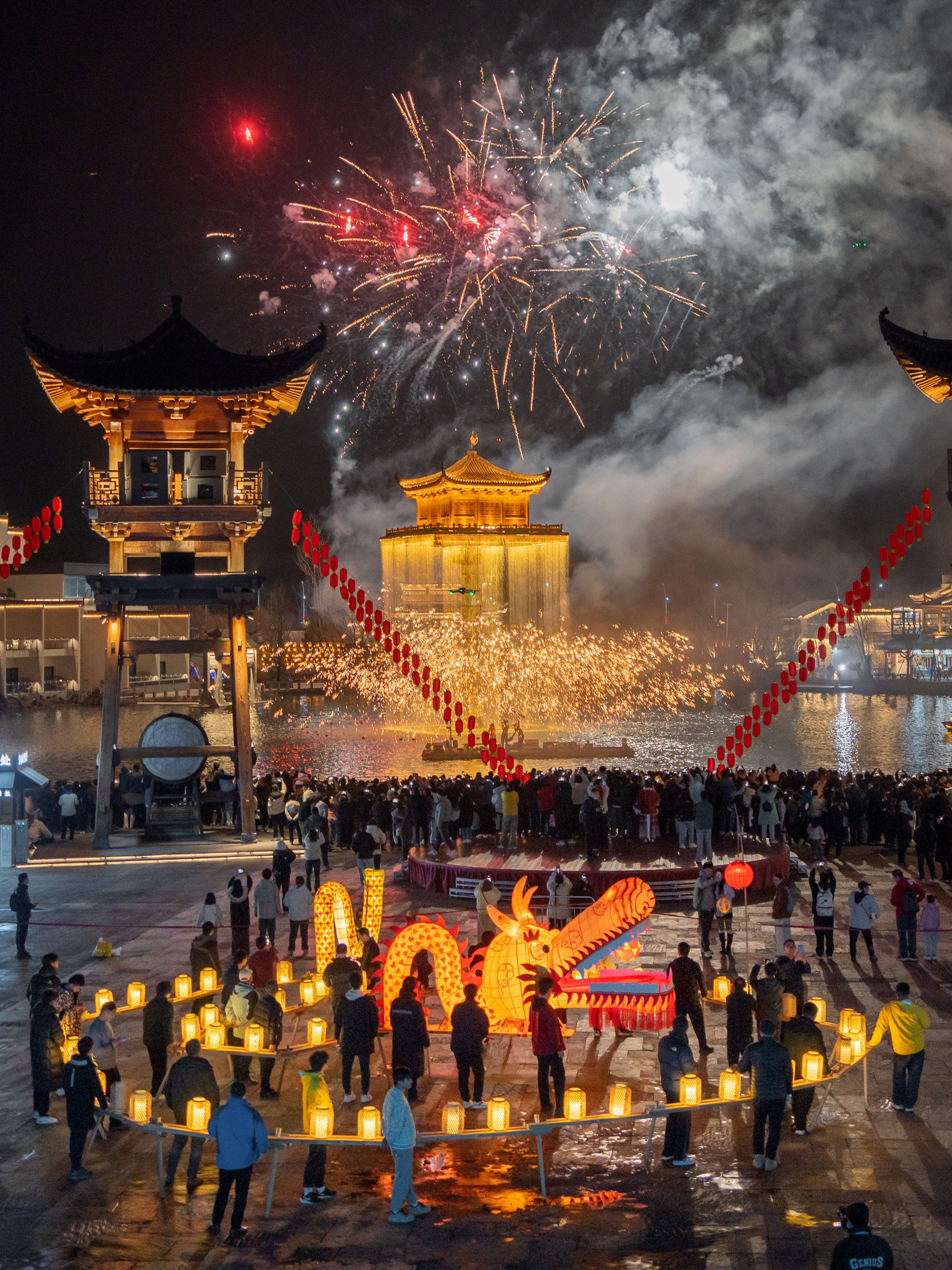 春节去哪旅游好-春节去哪旅游好国内暖和