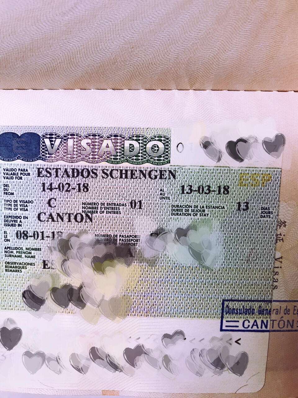 西班牙旅游签证-西班牙旅游签证最长时间是多少