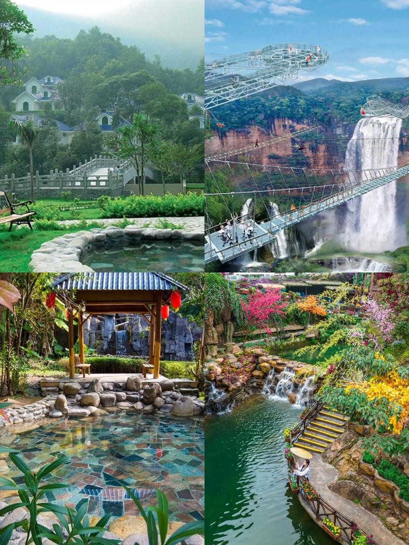 旅游什么地方好-想去旅游什么地方可以推荐一下