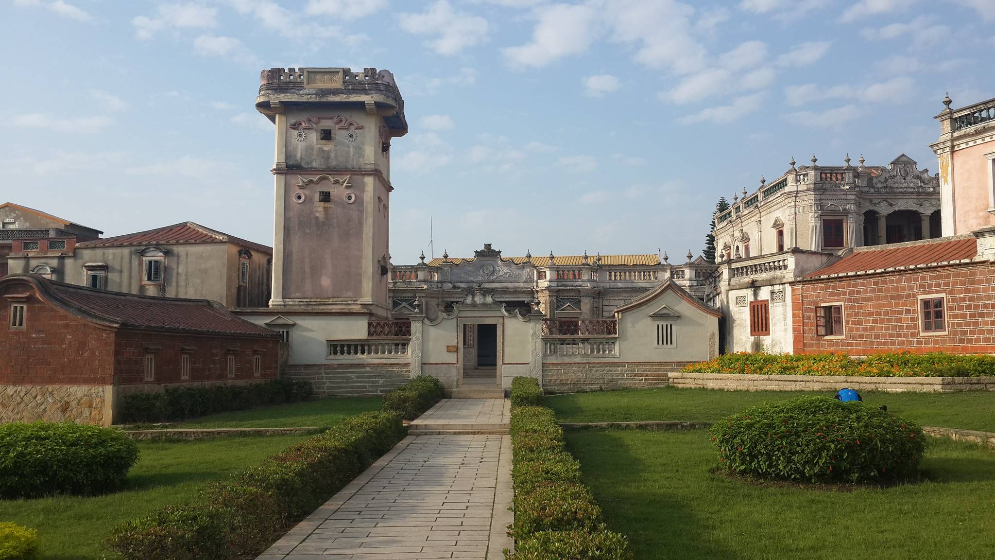 厦门金门旅游-厦门旅游金门一日游