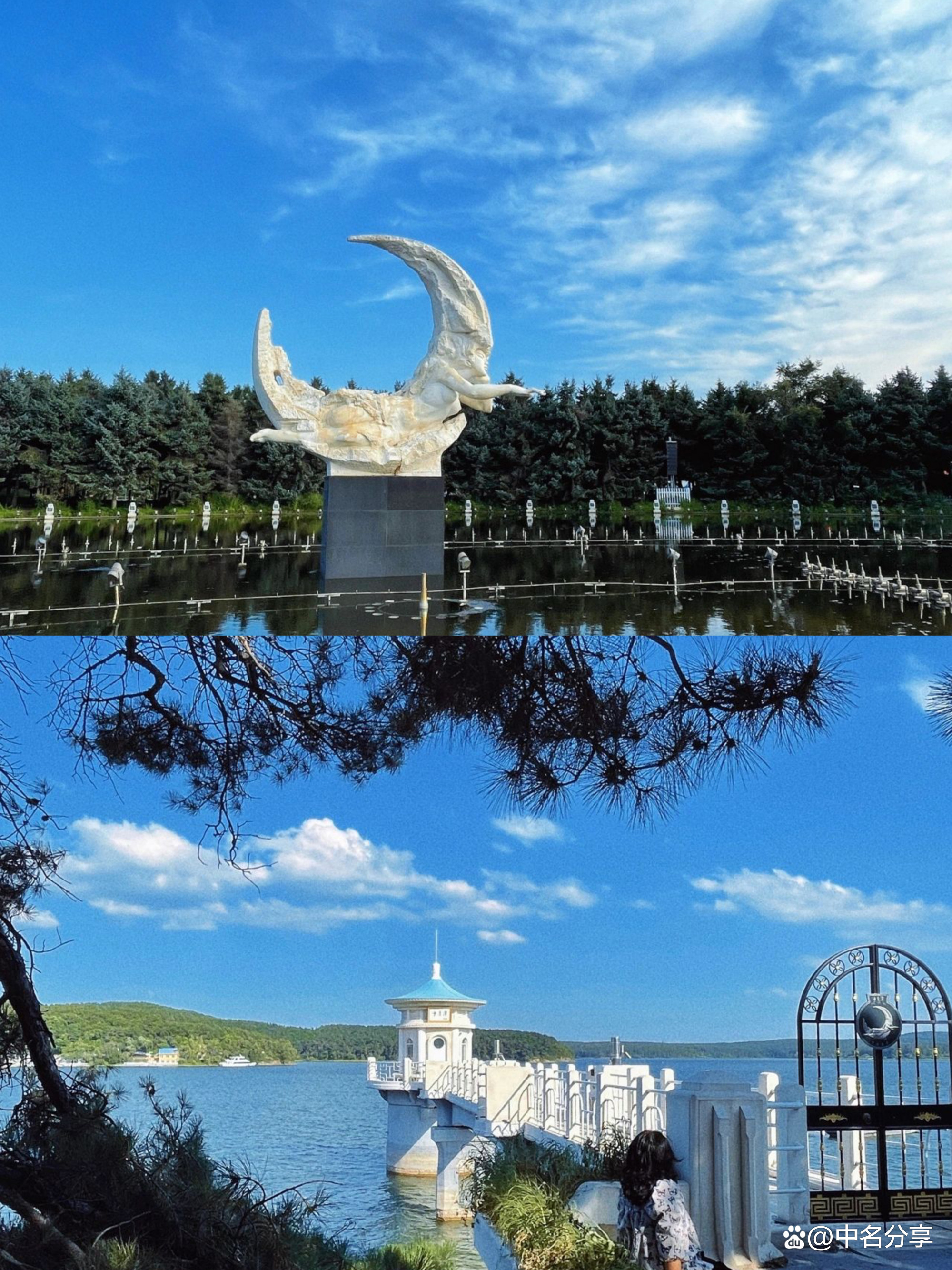 吉林省旅游景点-吉林省旅游景点地图