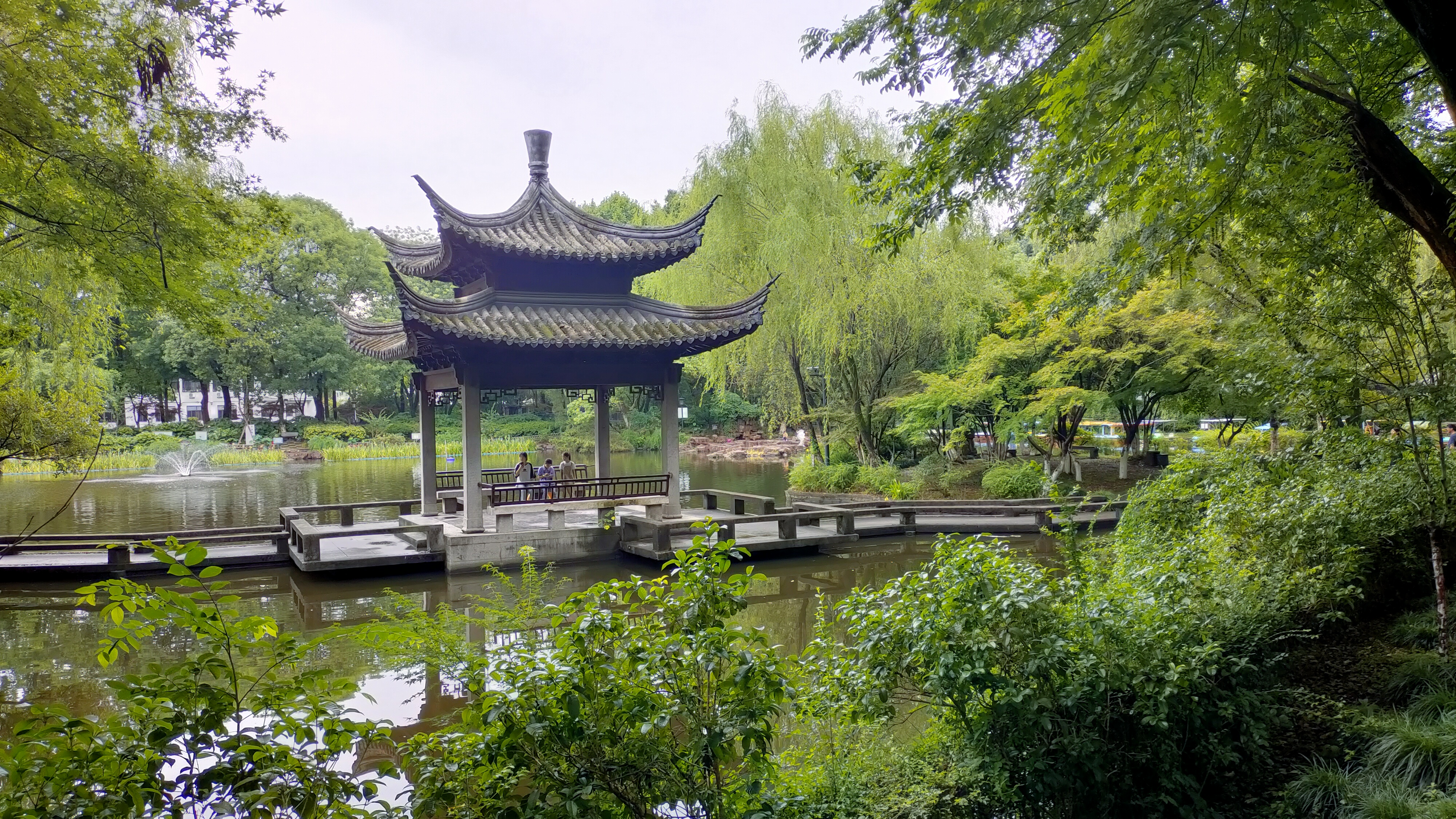 浙江湖州旅游-浙江湖州旅游景点
