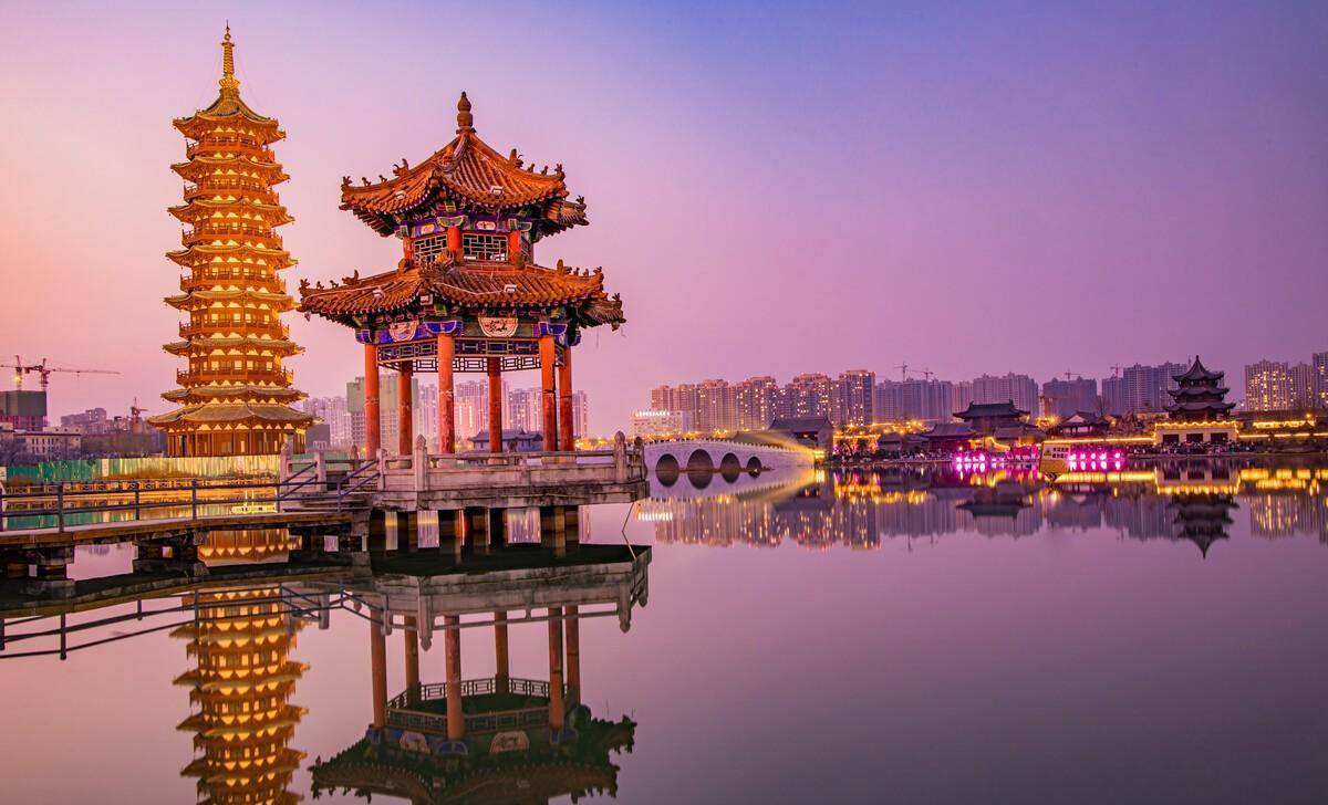 菏泽旅游景点大全-菏泽旅游景点大全免费