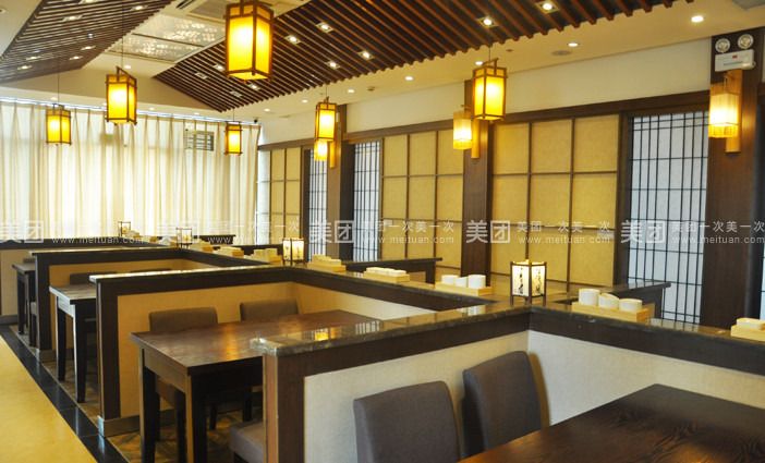 苏州日本料理店-苏州最好吃的日本料理店