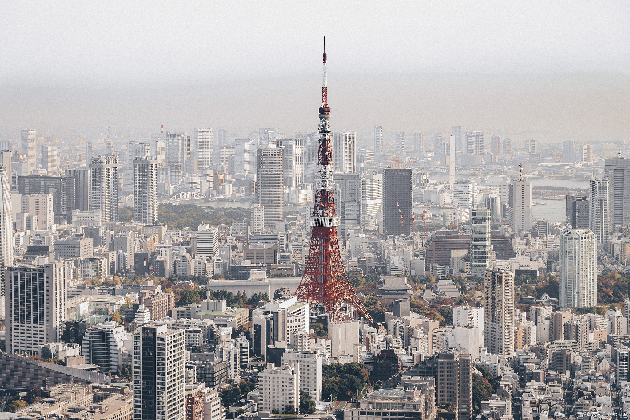 日本东京铁塔-日本东京铁塔,日本能看到东京铁塔的酒店多少钱