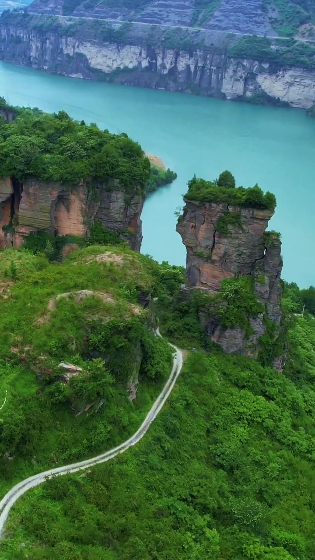 重庆金佛山自驾旅游-重庆金佛山景区一日游