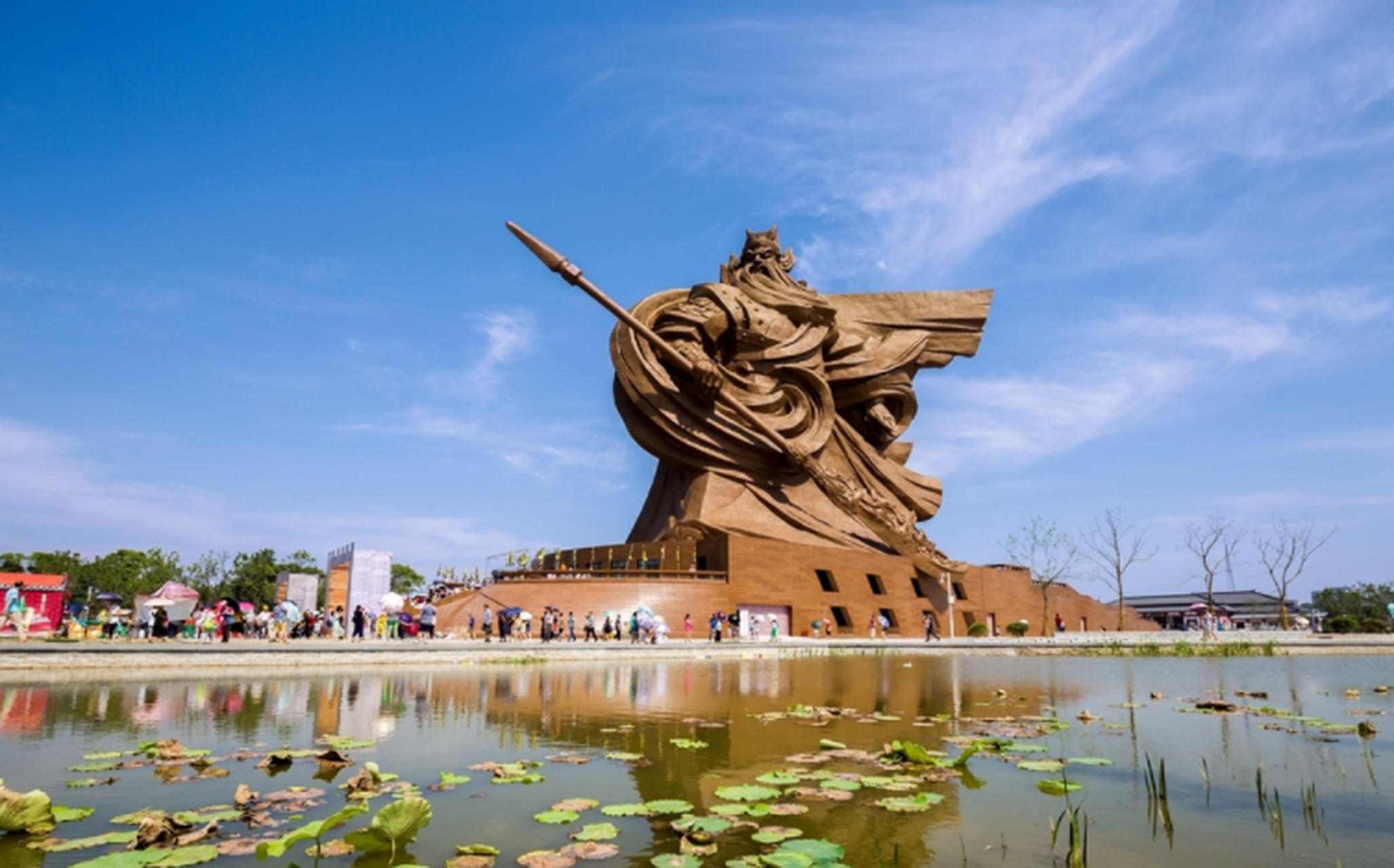 荆州旅游-荆州旅游住哪里最方便