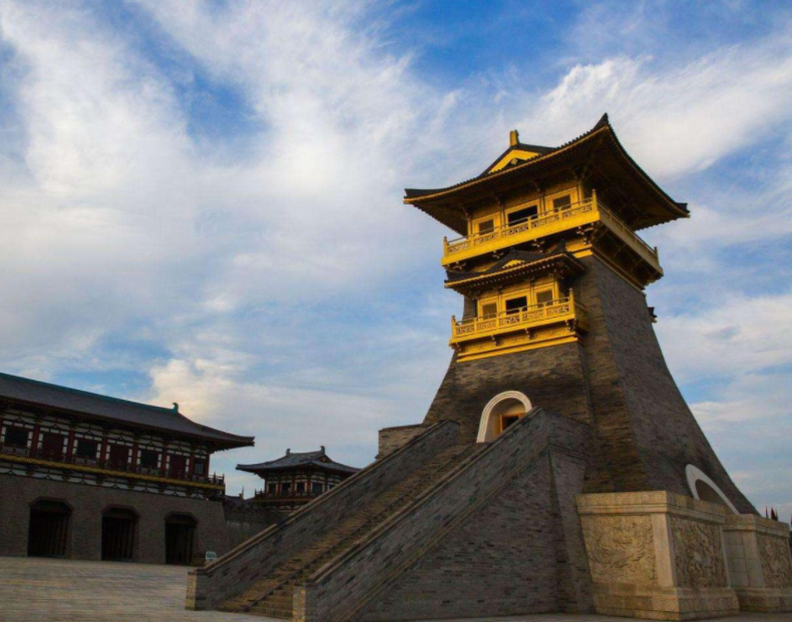 荆州旅游-荆州旅游住哪里最方便