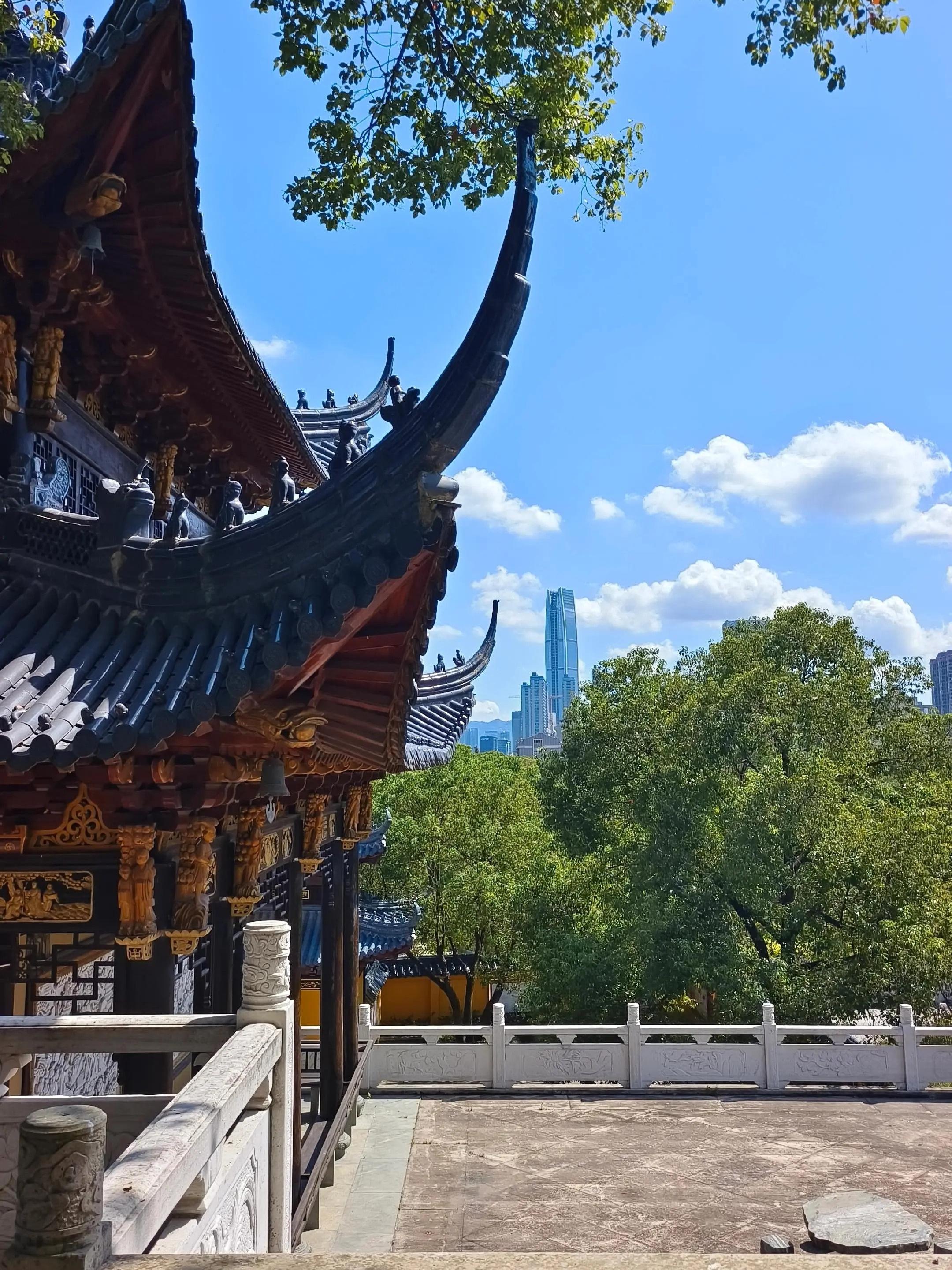 玉佛寺门票-玉佛寺门票怎么买划算