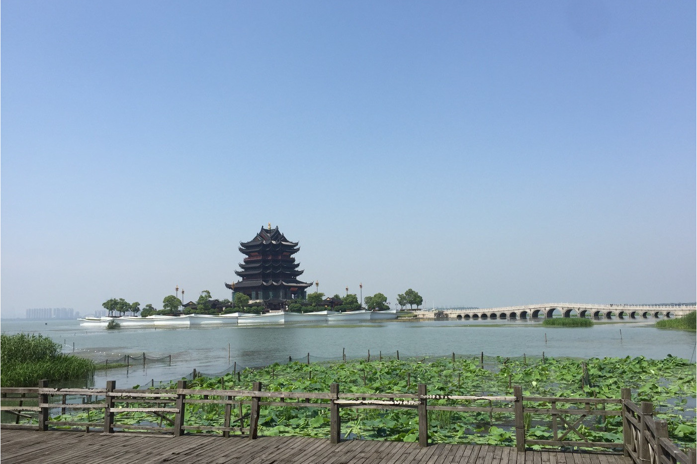 阳澄湖旅游-阳澄湖旅游度假区