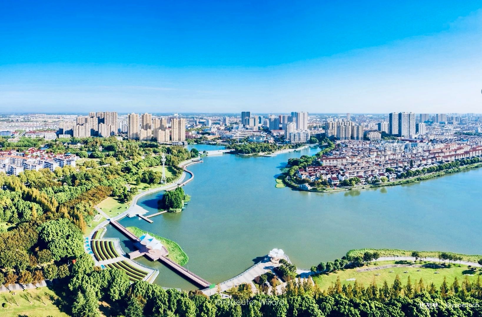 金坛旅游-金坛旅游景点推荐