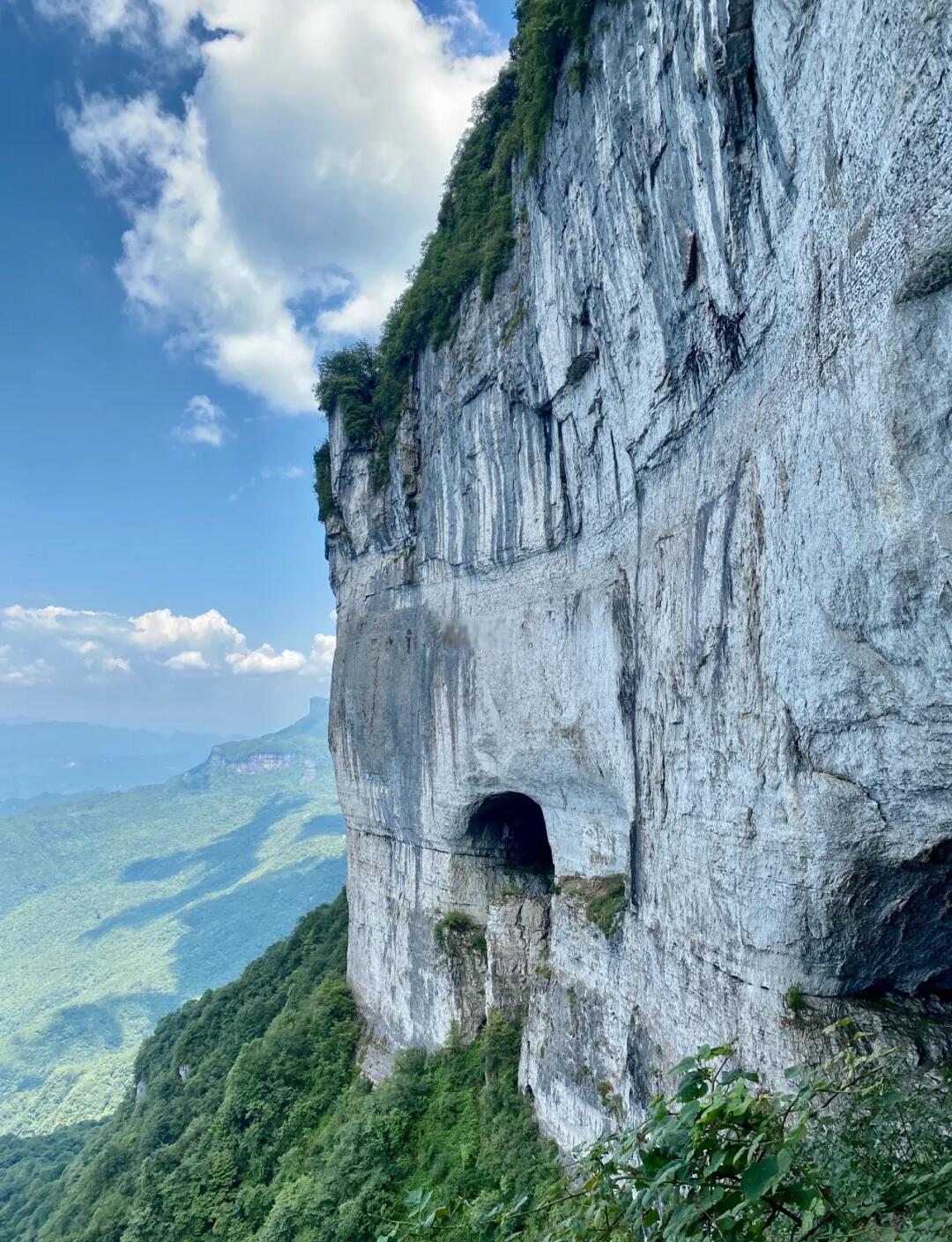 金佛山门票-南川金佛山门票