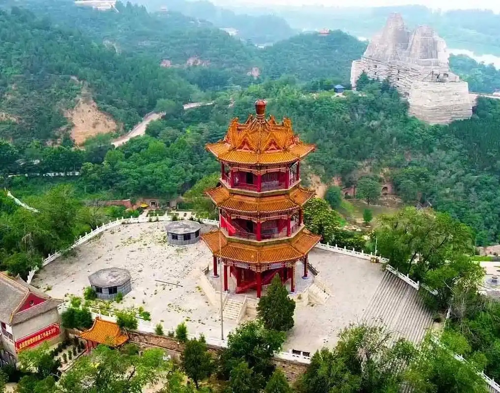 郑州旅游景点推荐-郑州旅游景点推荐2020