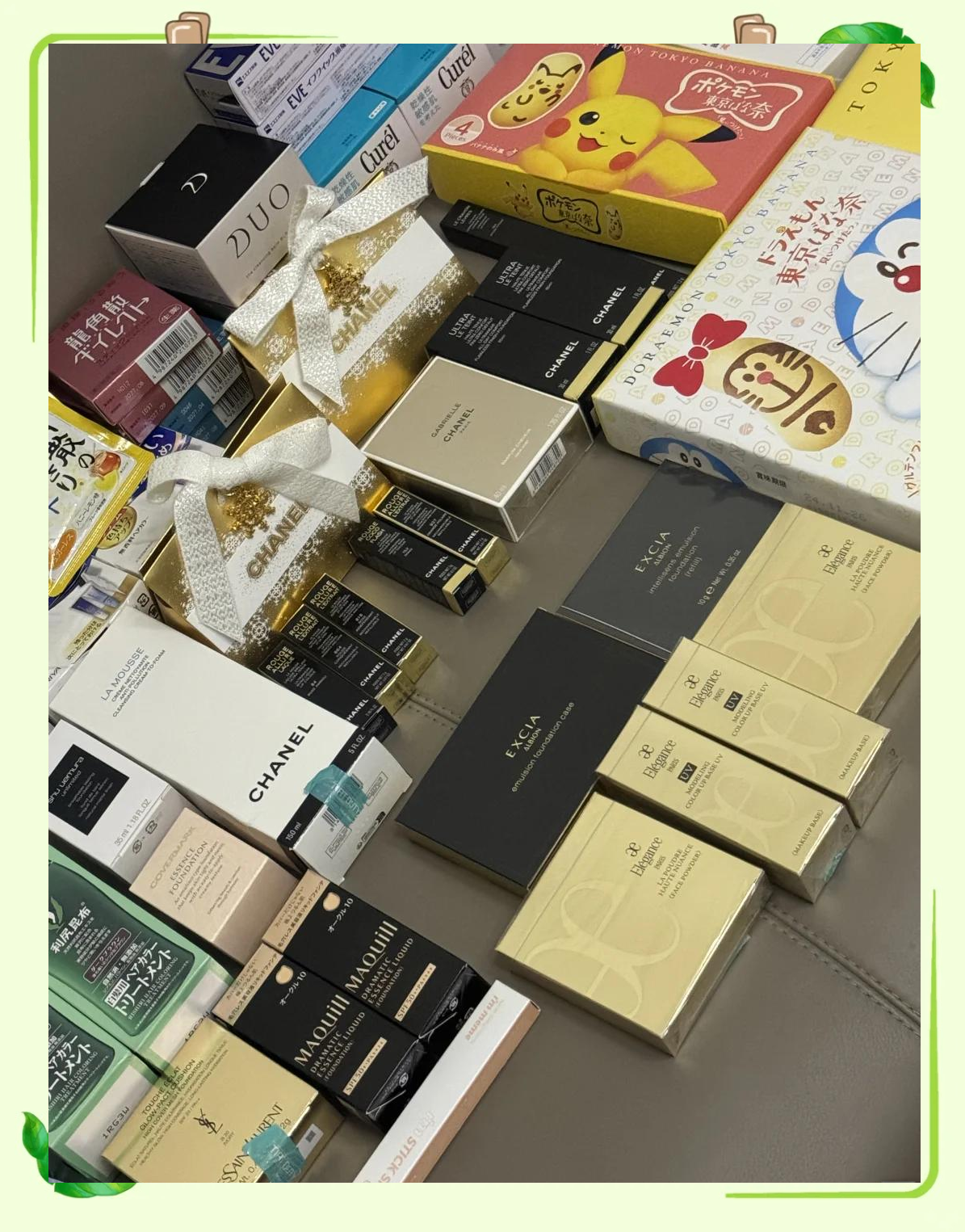 日本购物必买清单-日本购物必买清单有哪些