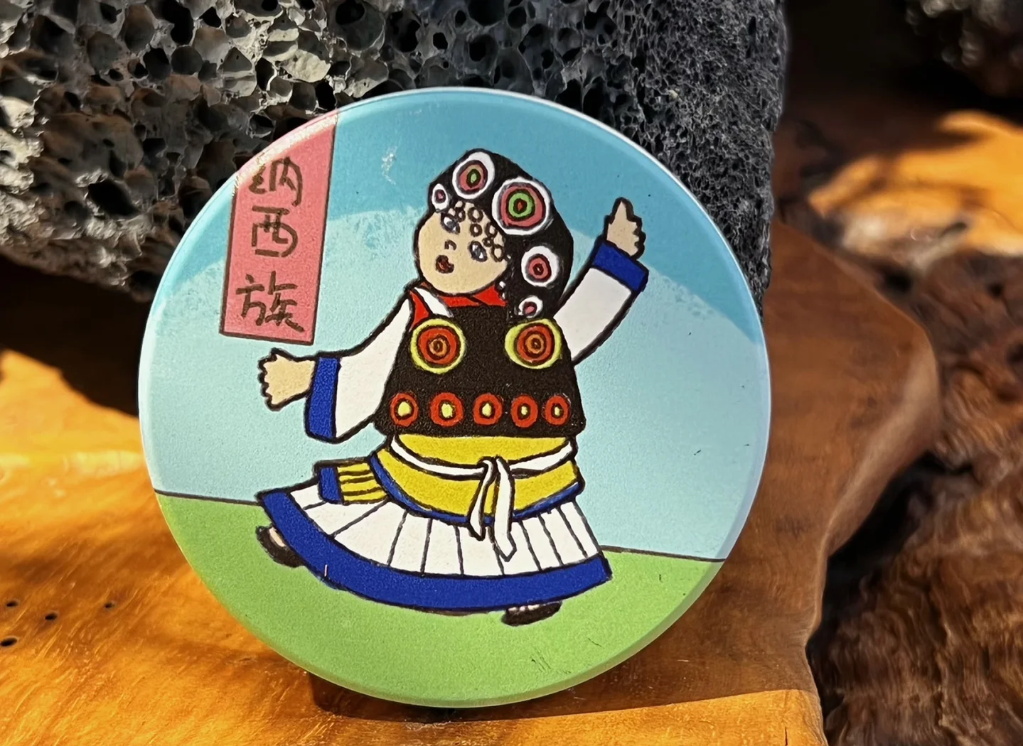丽江旅游特产-丽江旅游特产有什么