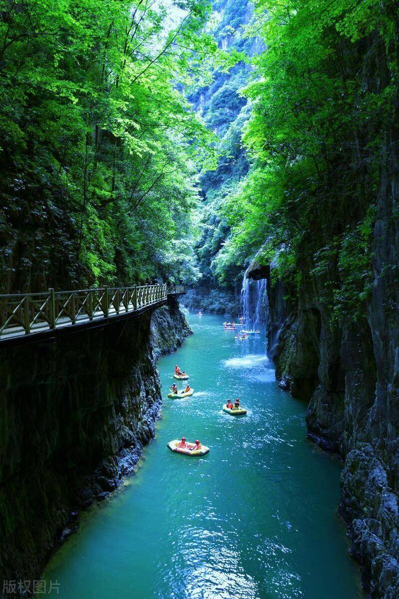 贵阳的旅游景点-贵阳的旅游景点大全