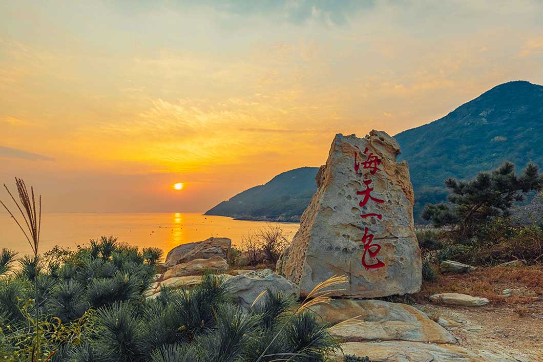 连云港旅游区-连云港旅游区有哪些