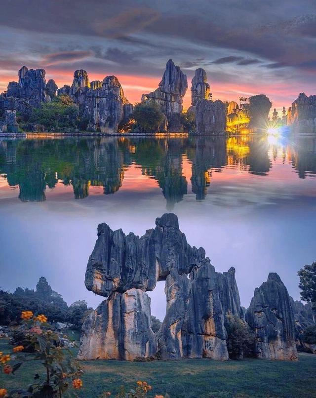 云南旅游景点大全-云南旅游景点大全景点介绍