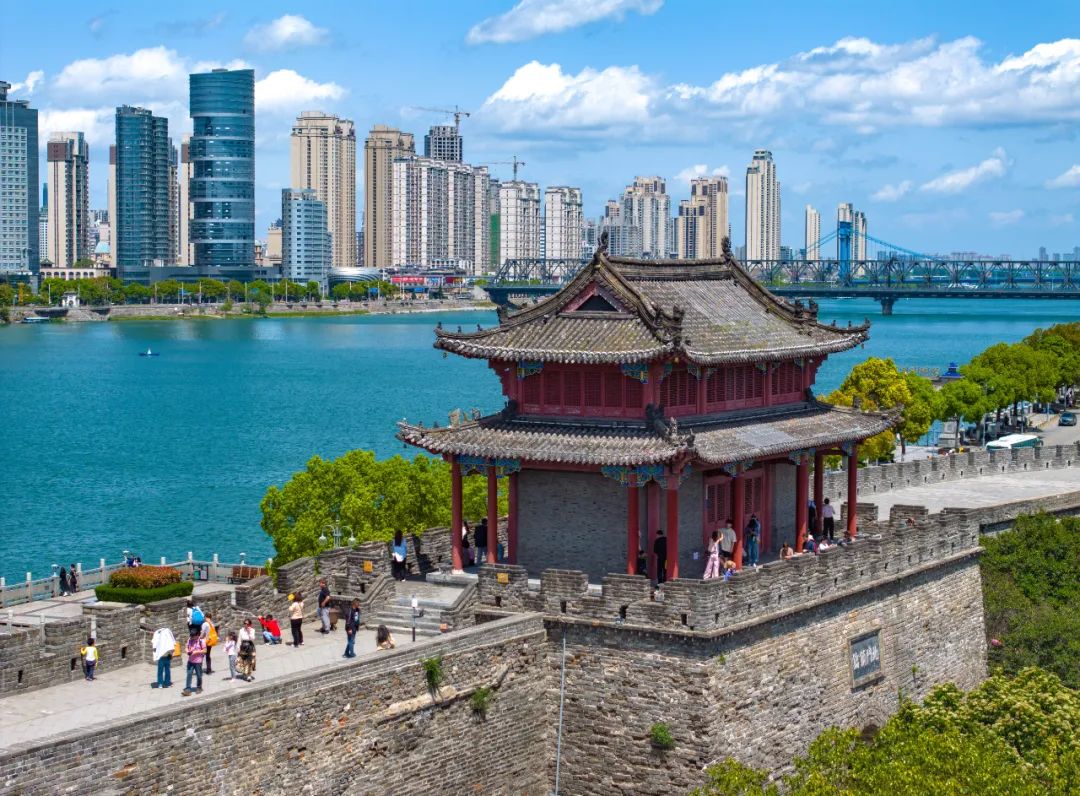 襄阳旅游-襄阳旅游年卡包括哪些景点