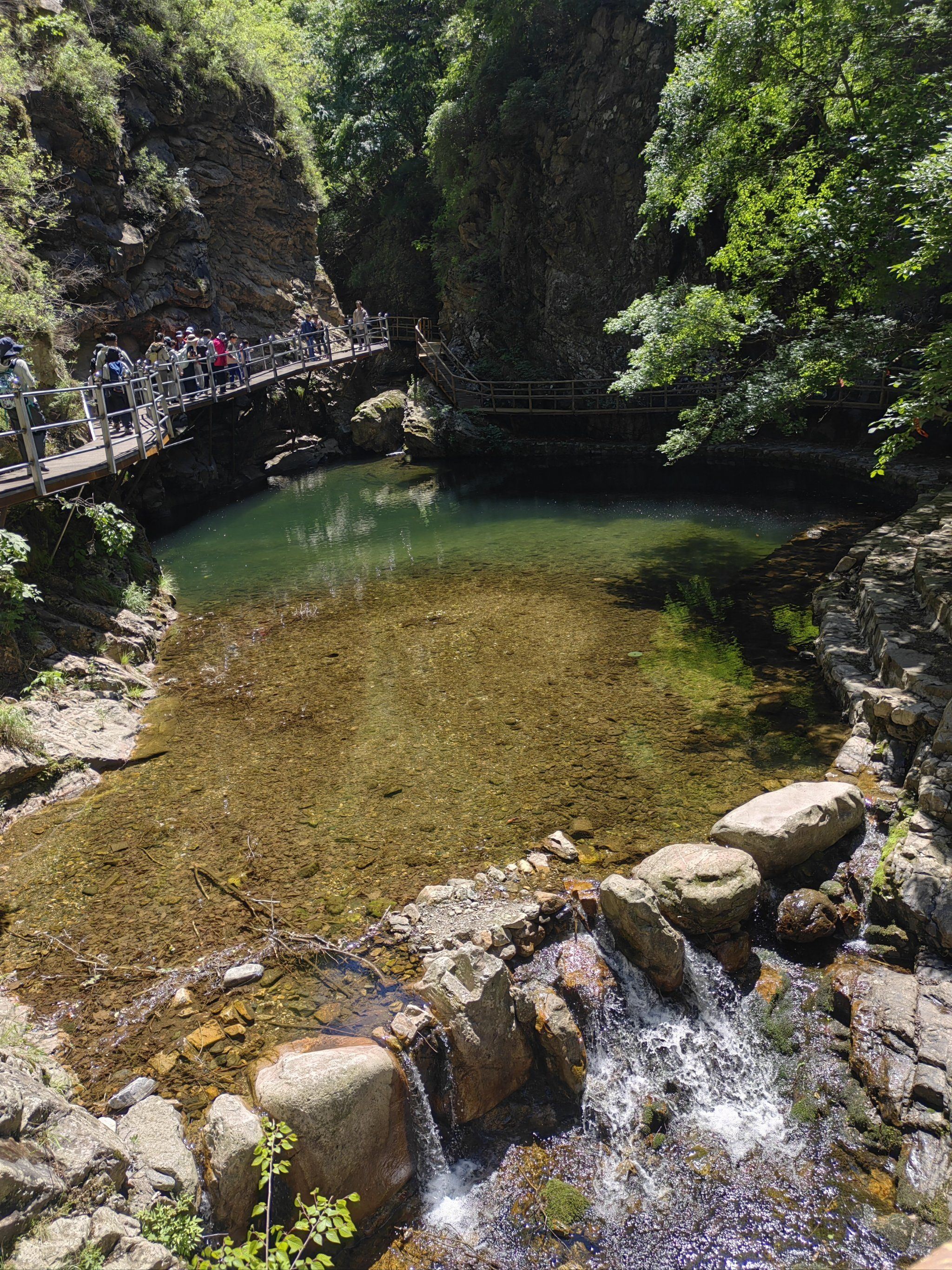 天津周边旅游景点-天津周边旅游景点攻略书